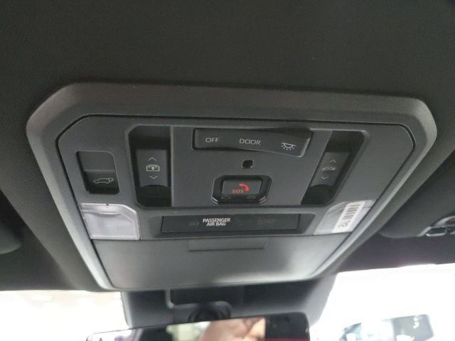 New 2026 Toyota Sequoia Limited image 28