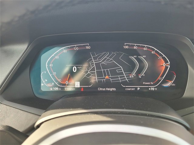 Used 2022 BMW X5 xDrive40i w/ M Sport Package image 29