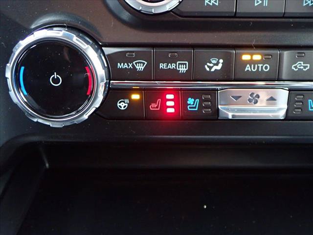 New 2026 Ford F350 Lariat w/ Lariat Ultimate Package AWD/4WD image 19