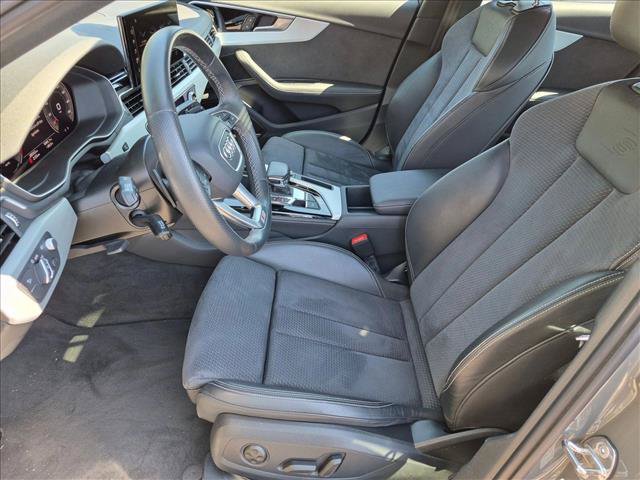 Used 2023 Audi A4 2.0T Prestige w/ Prestige Package AWD/4WD image 14