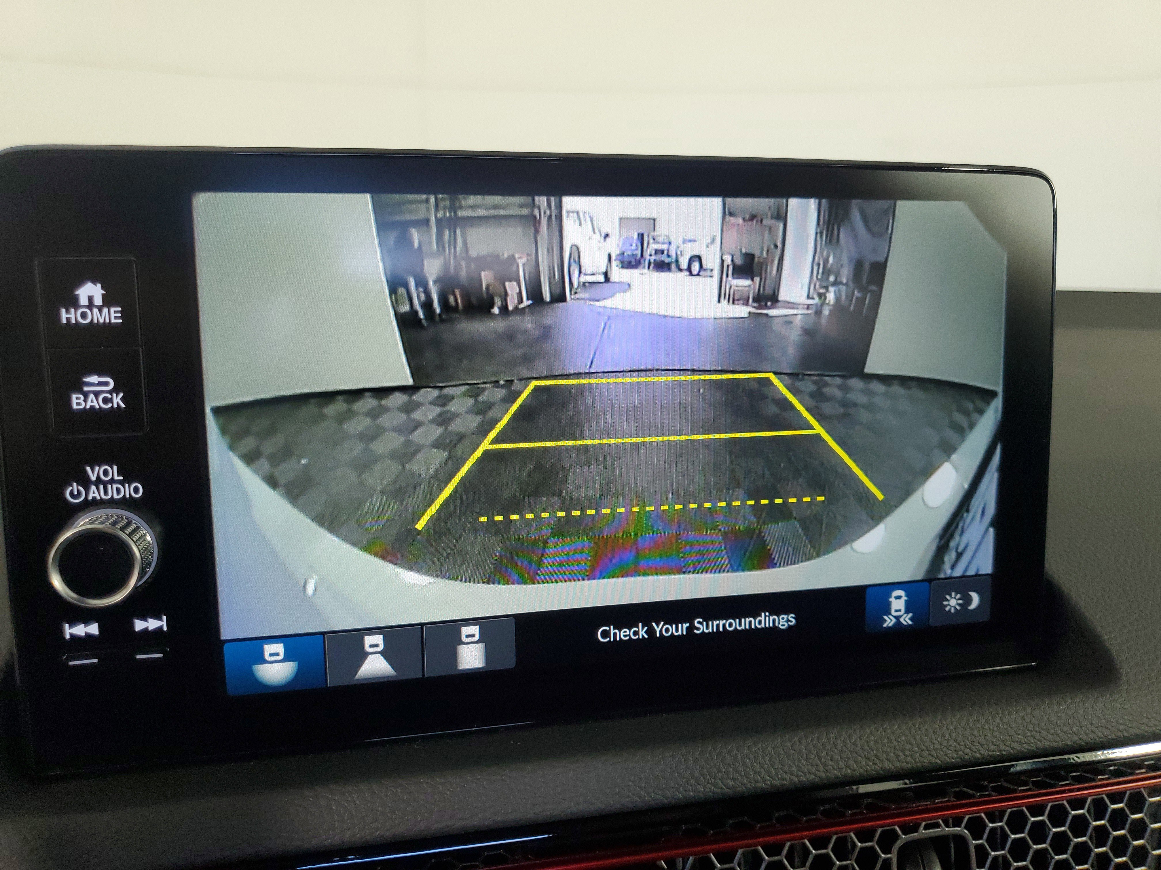 New 2026 Honda Civic Si image 24