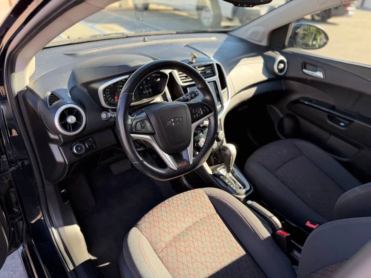 Used 2019 Chevrolet Sonic LT image 22