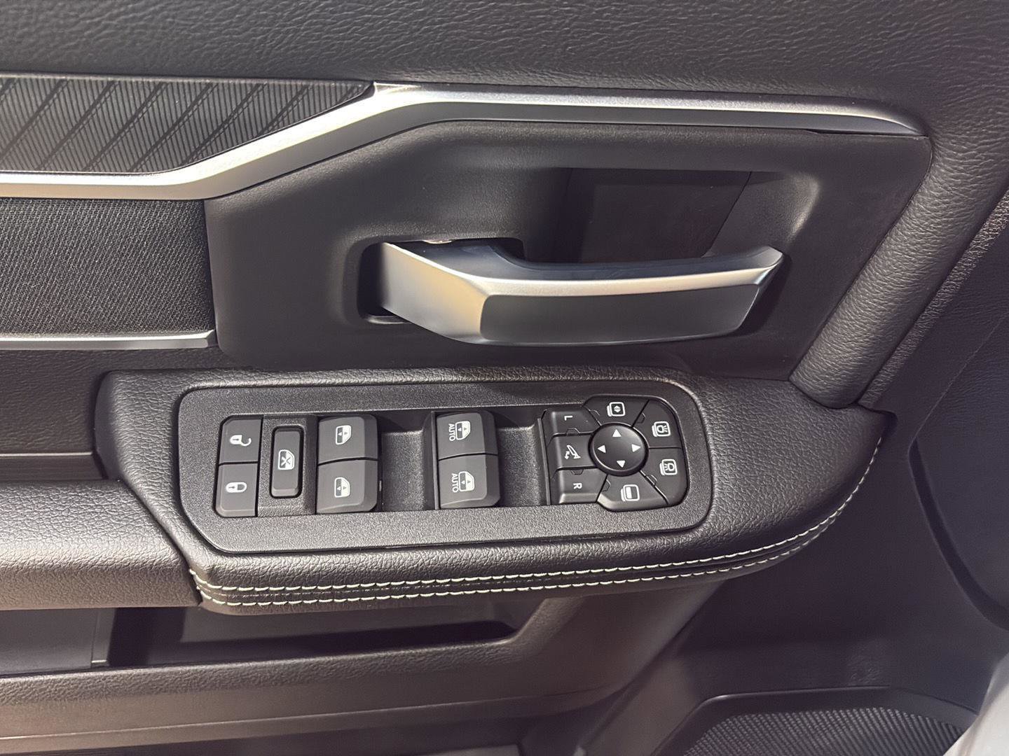 New 2026 RAM 3500 Big Horn image 17