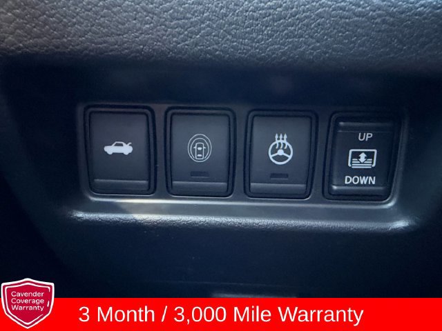 Used 2019 Nissan Maxima Platinum w/ Reserve Package FWD image 11