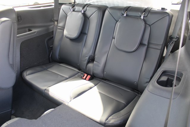 New 2026 Lincoln Aviator AWD image 14