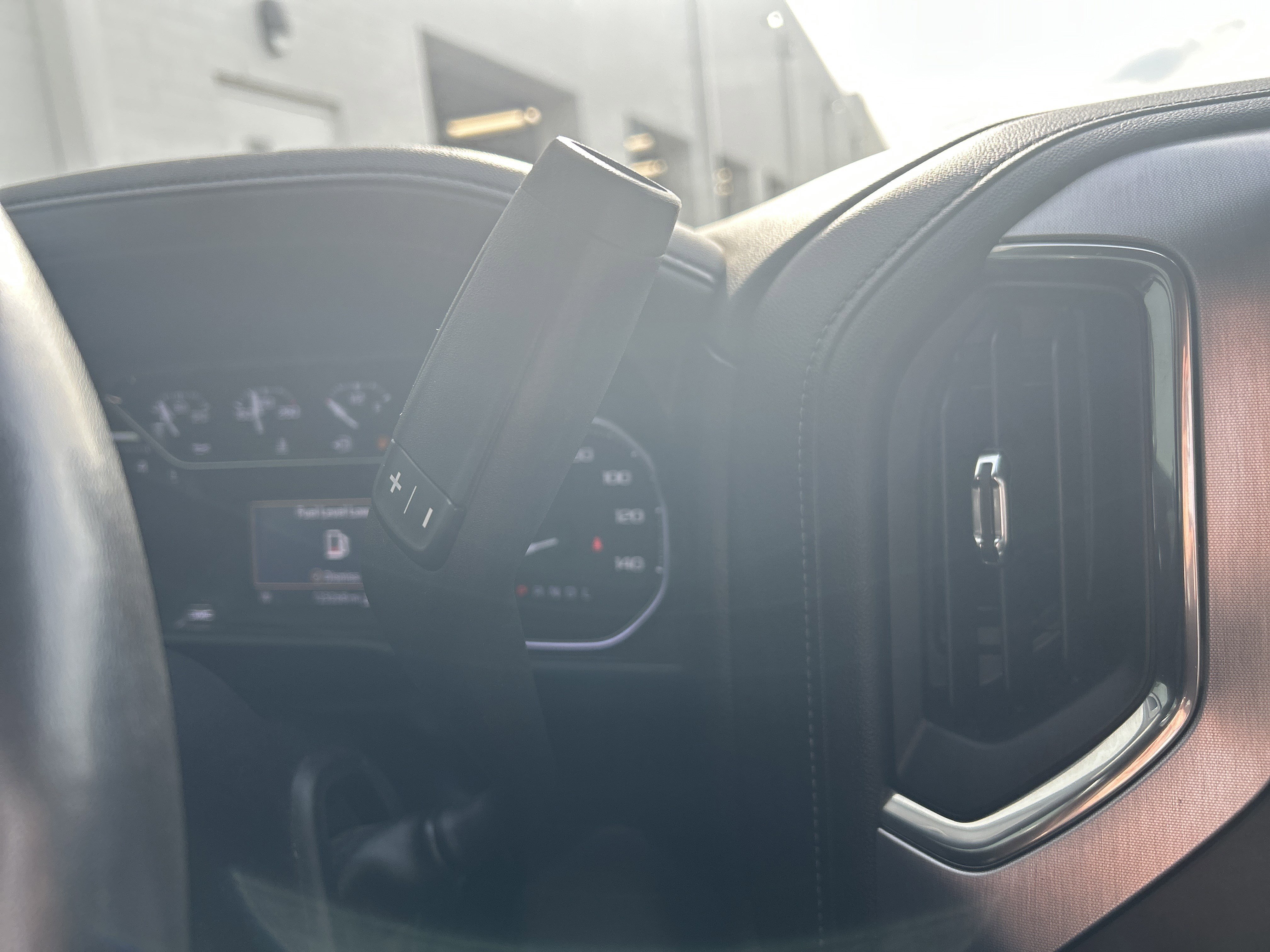 Used 2021 GMC Sierra 1500 Elevation image 16