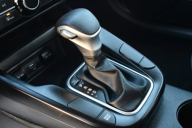 Certified 2023 Kia Soul LX w/ LX Technology Package image 21