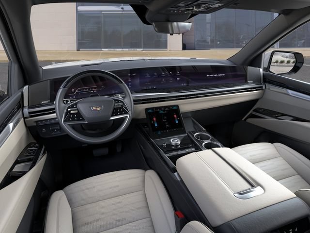 New 2026 Cadillac Escalade Sport AWD/4WD image 15