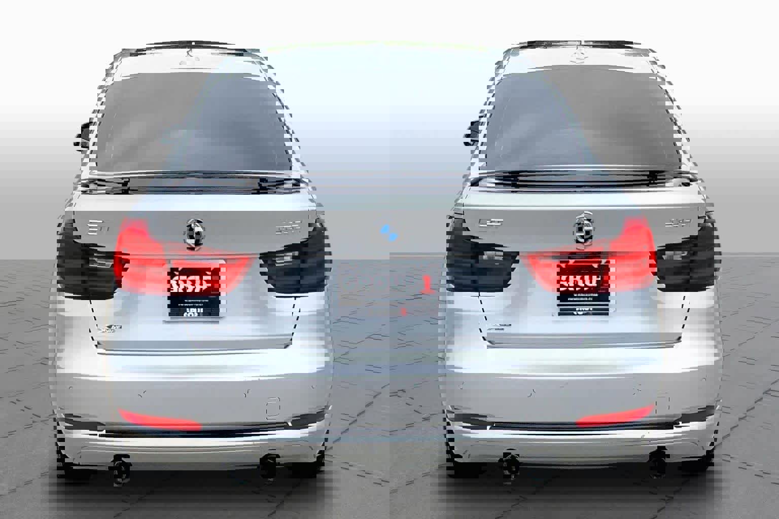 Used 2016 BMW 335i Gran Turismo xDrive image 5