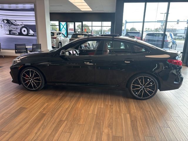 Used 2024 BMW M235i xDrive Gran Coupe w/ M Performance Package image 6
