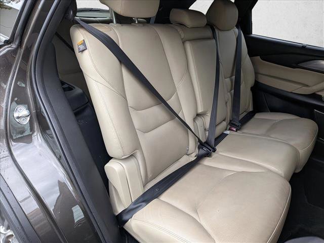 Used 2019 MAZDA CX-9 Grand Touring image 22