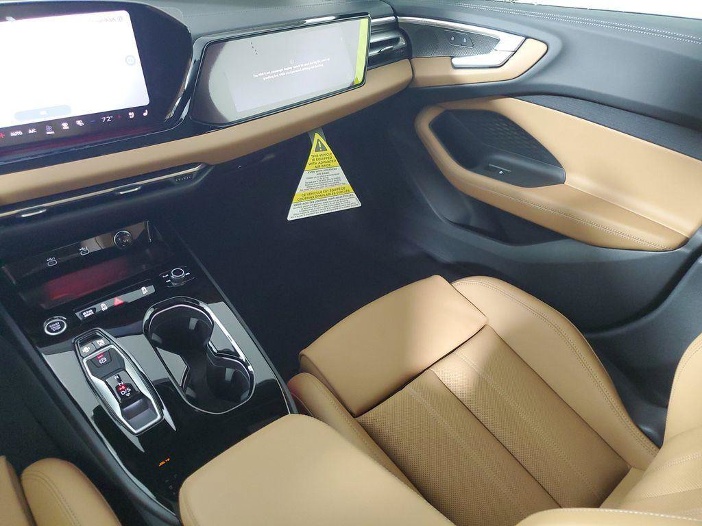 New 2026 Audi A5 2.0T Premium Plus AWD/4WD image 17