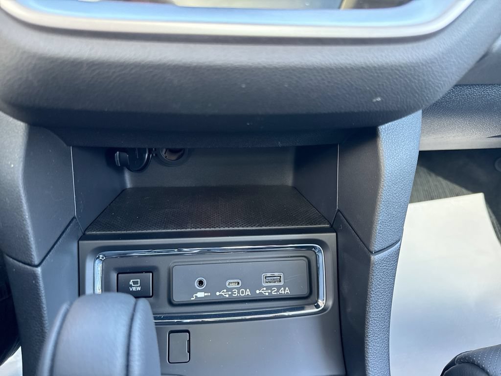 New 2026 Subaru Ascent Limited AWD/4WD image 29