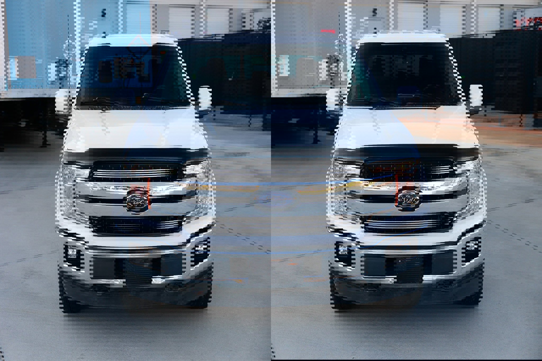 Used 2020 Ford F150 Lariat image 23