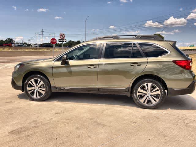 Used 2019 Subaru Outback 2.5i Limited AWD/4WD image 4