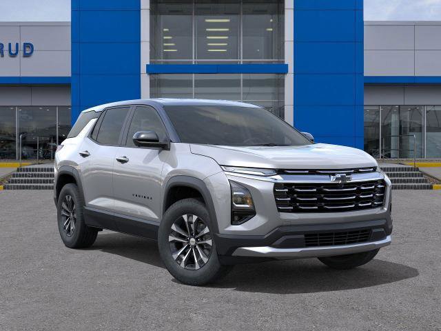 New 2026 Chevrolet Equinox LT image 31