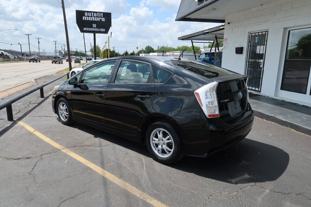 Used 2010 Toyota Prius image 4
