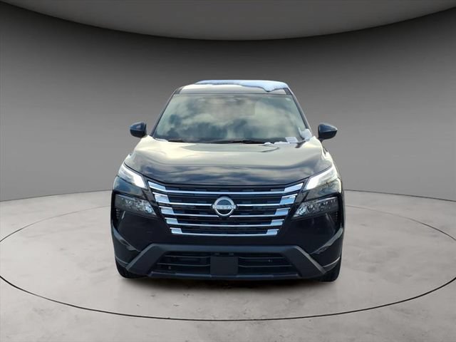 New 2026 Nissan Rogue SV w/ Cold Weather Package AWD/4WD image 15