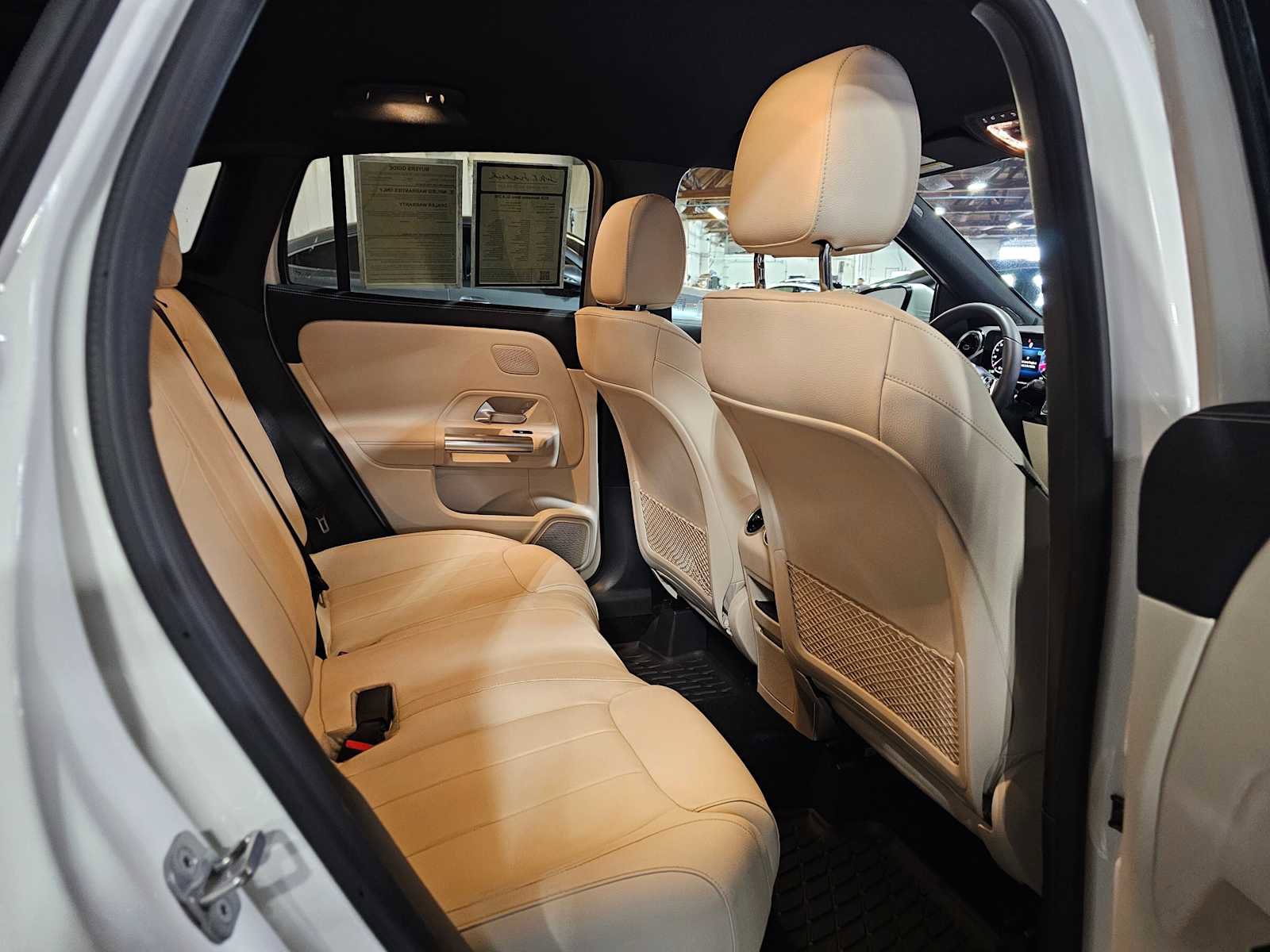 Used 2026 Mercedes-Benz GLA 250 4MATIC image 14