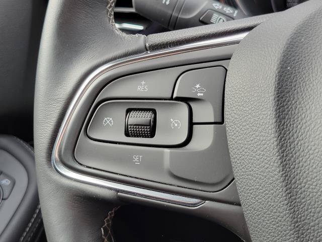 Used 2023 Buick Encore GX Select FWD image 13