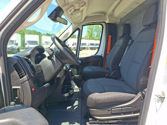 New 2023 RAM ProMaster 3500 FWD image 5