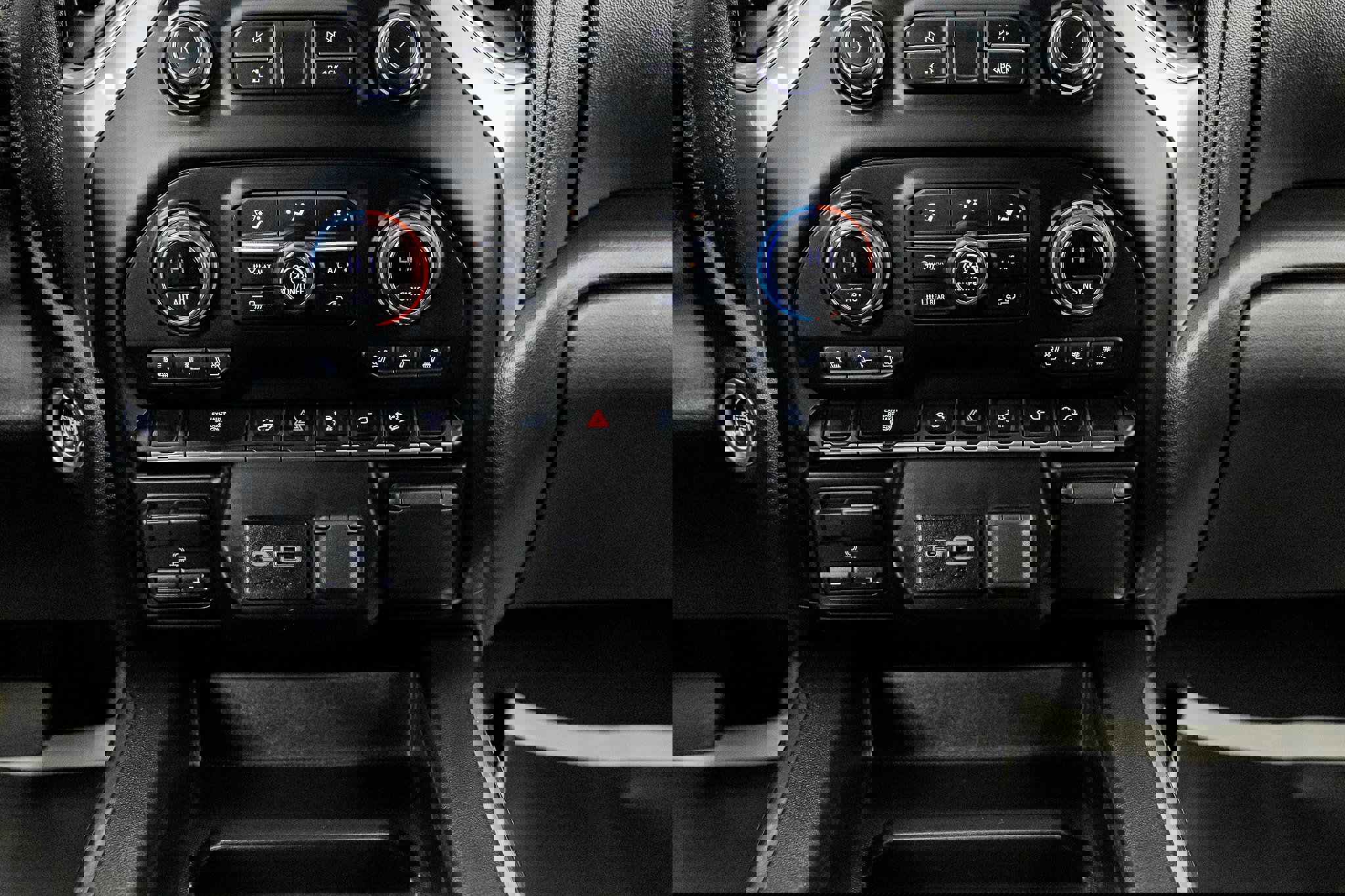 Used 2022 Chevrolet Silverado 2500 LTZ image 9