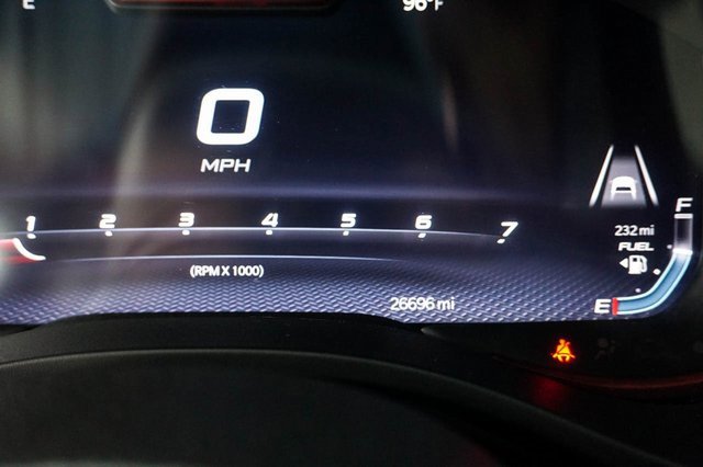 Used 2025 RAM 1500 Rebel w/ Rebel Level 1 Equipment Group image 24