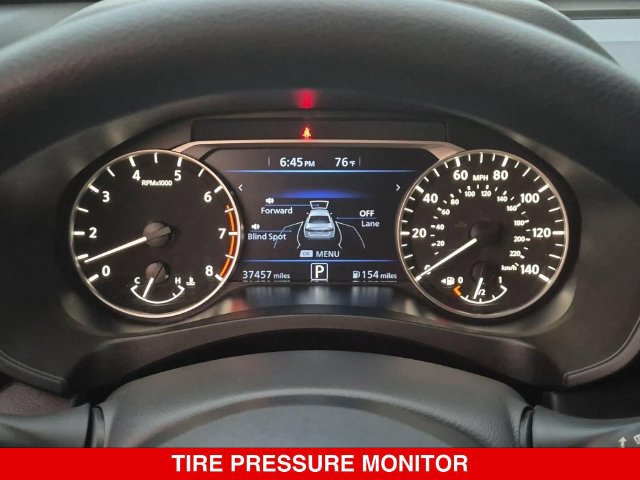 Certified 2023 Nissan Altima 2.5 SV FWD image 23
