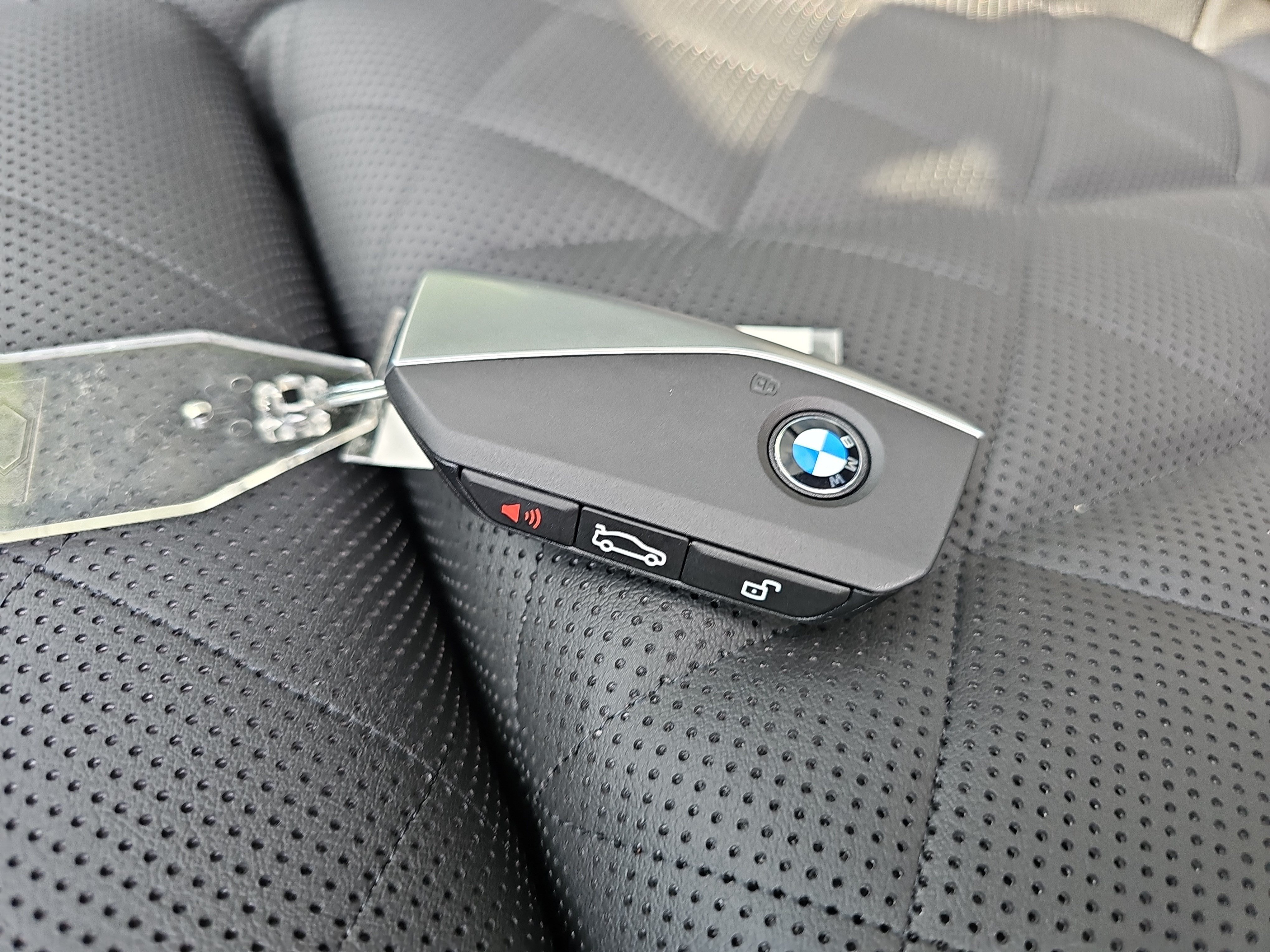 New 2026 BMW X5 xDrive50e AWD/4WD image 38