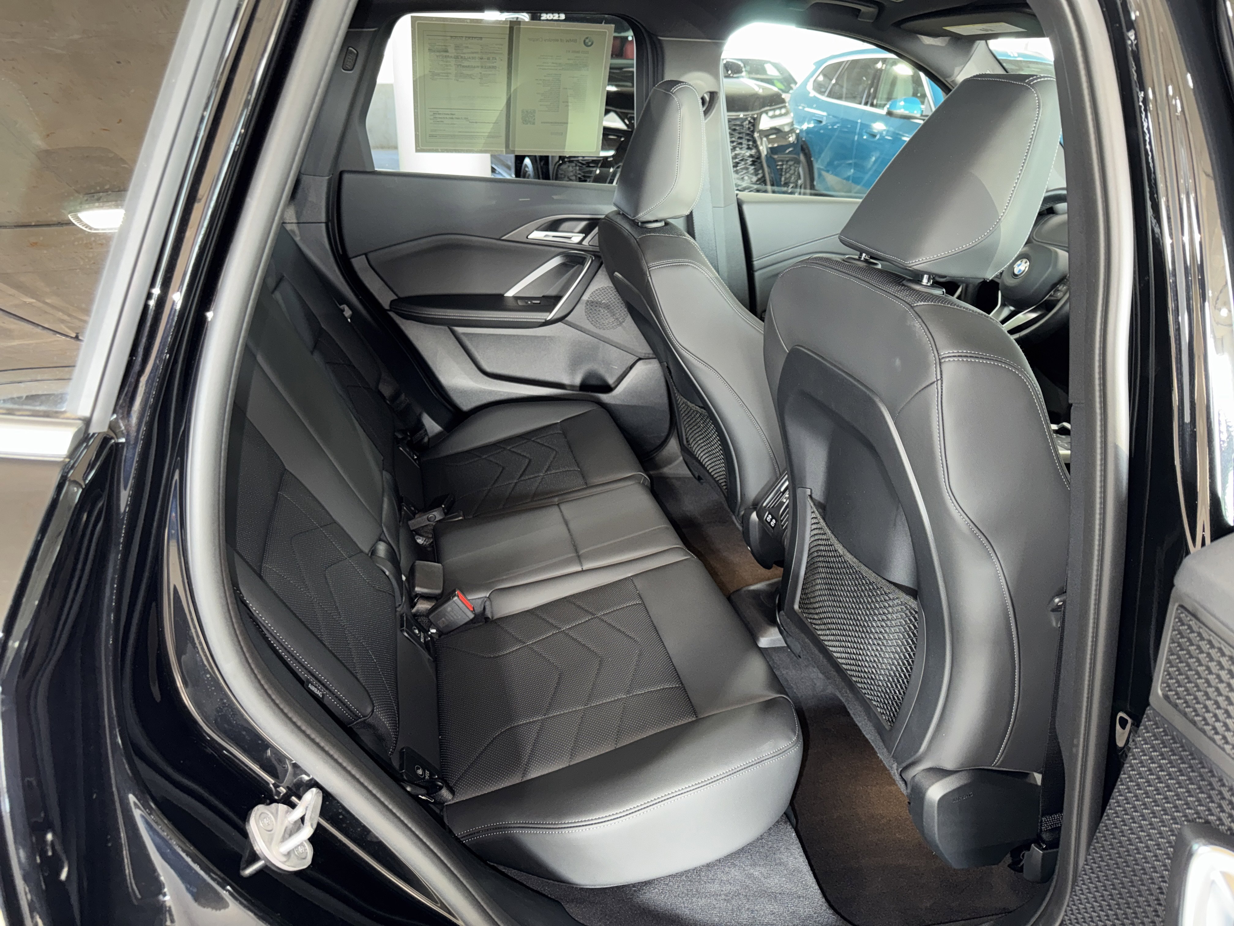 Certified 2023 BMW X1 xDrive28i w/ Convenience Package image 11