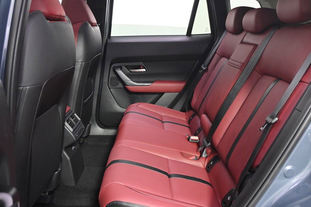 New 2026 MAZDA CX-50 2.5 Hybrid w/ Weather Package image 21