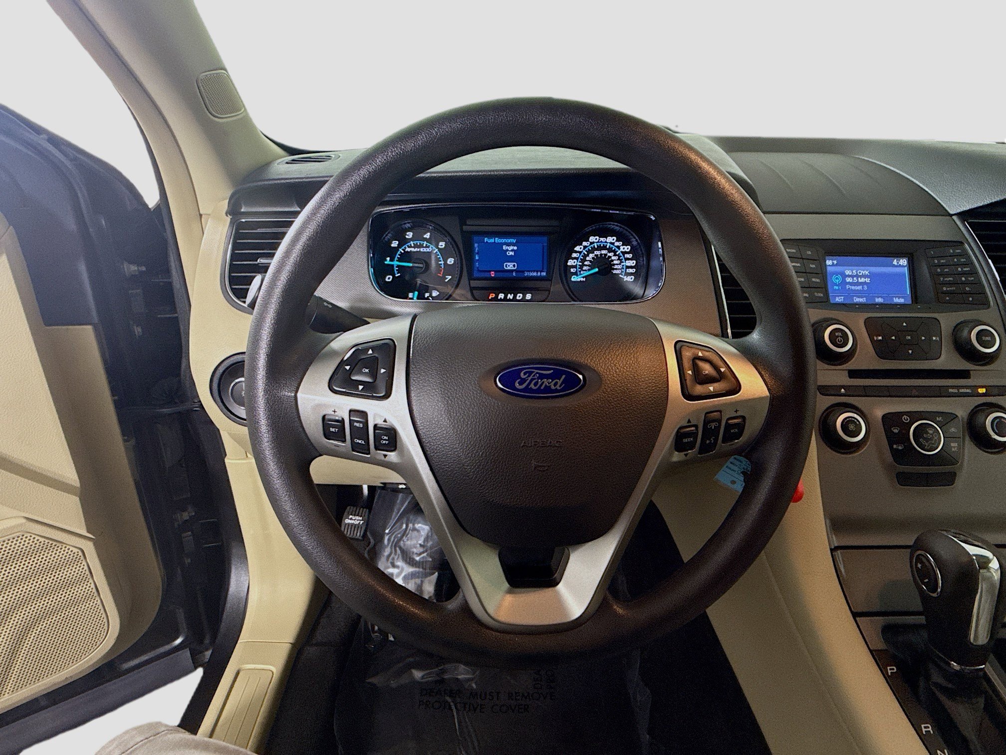 Used 2017 Ford Taurus SE image 13