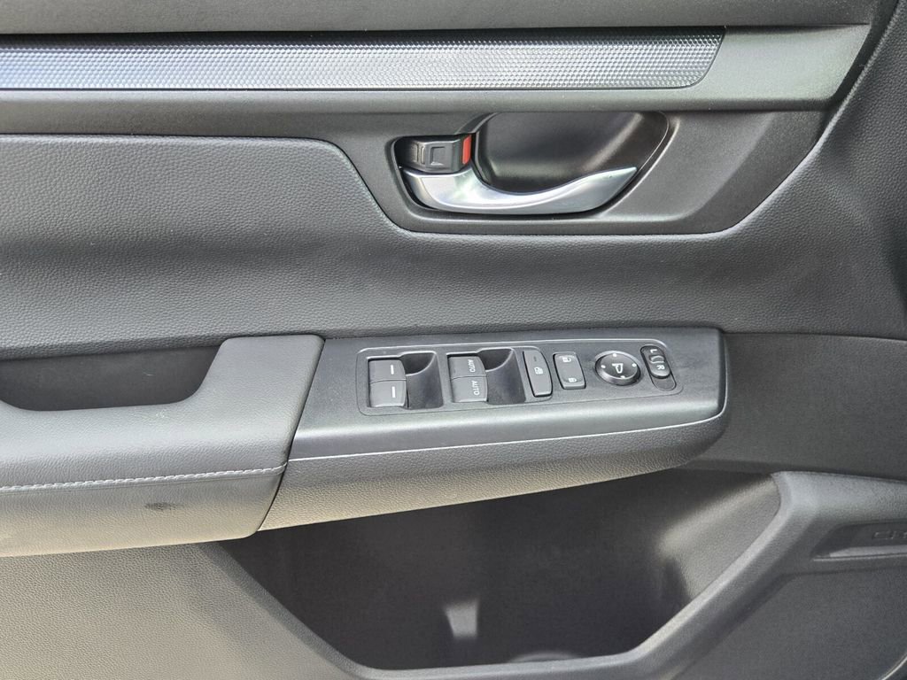 Certified 2023 Honda CR-V EX image 26