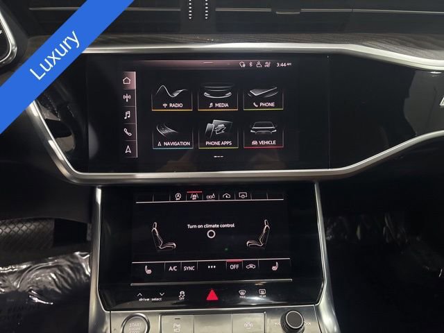 Used 2019 Audi A6 2.0T Premium w/ Convenience Package AWD/4WD image 24