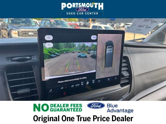 Used 2024 Ford Transit 350 148 Medium Roof AWD w/ Upfitter Package image 7