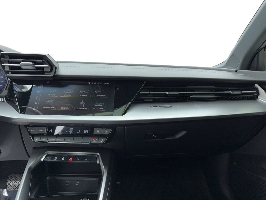 Used 2024 Audi A3 2.0T Premium w/ Convenience Package image 17