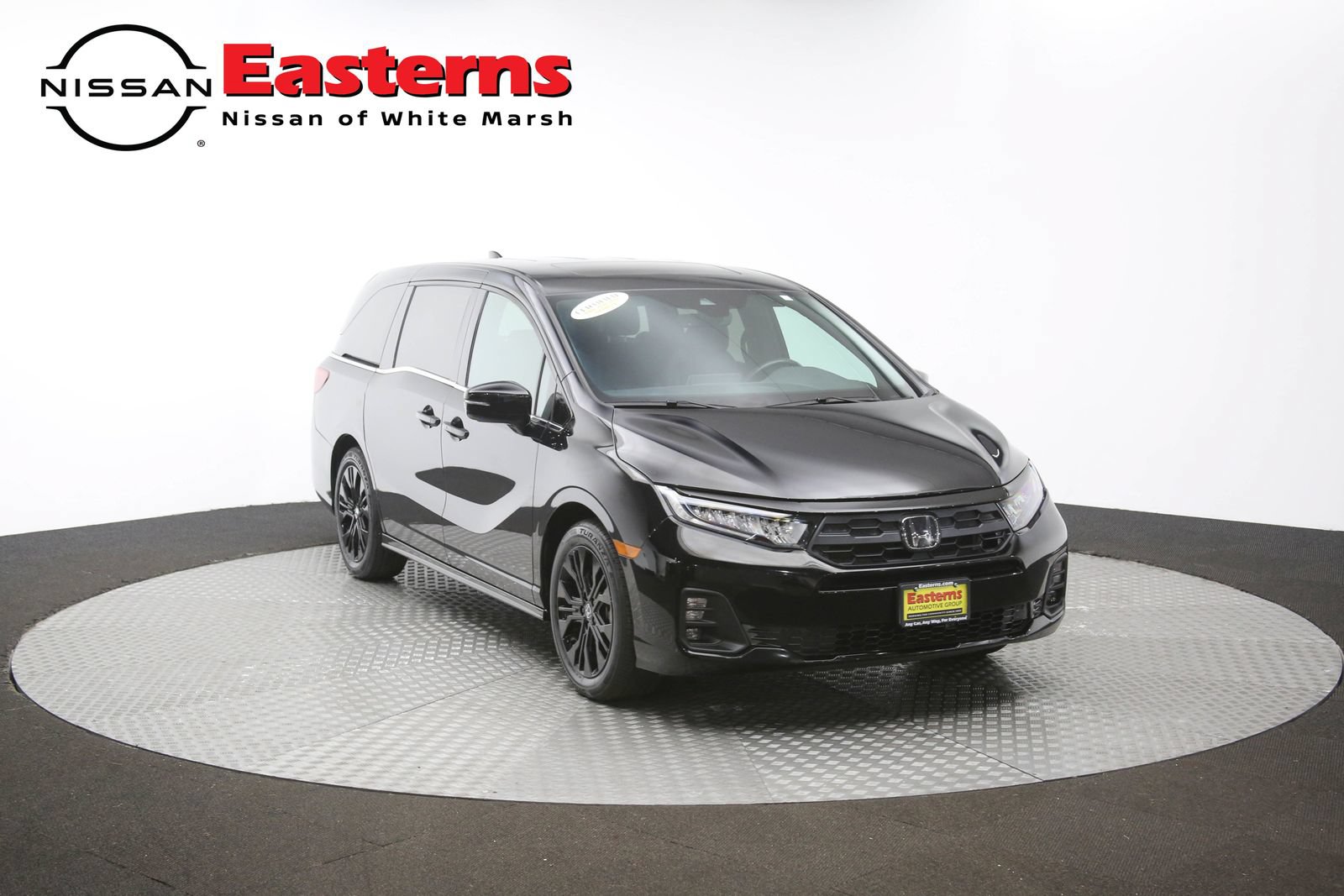 Used 2025 Honda Odyssey Sport-L image 51