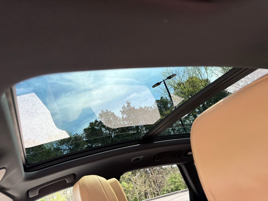 Used 2018 Porsche Macan image 10