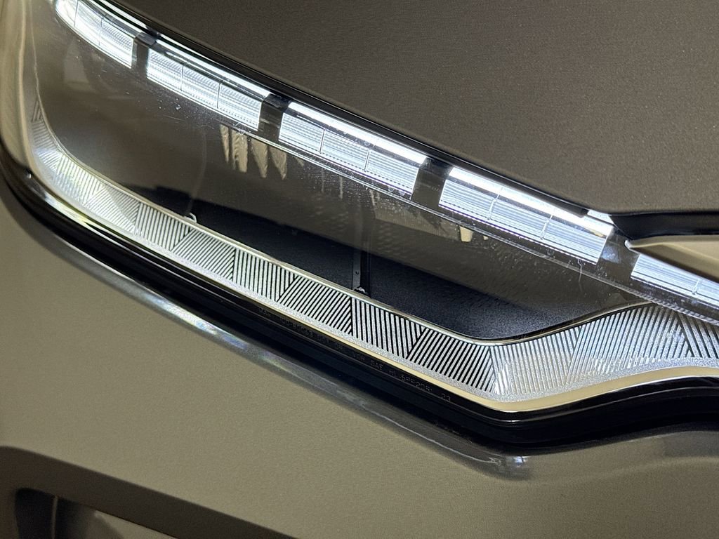 New 2027 INFINITI QX60 Luxe w/ Cargo Package AWD/4WD image 39