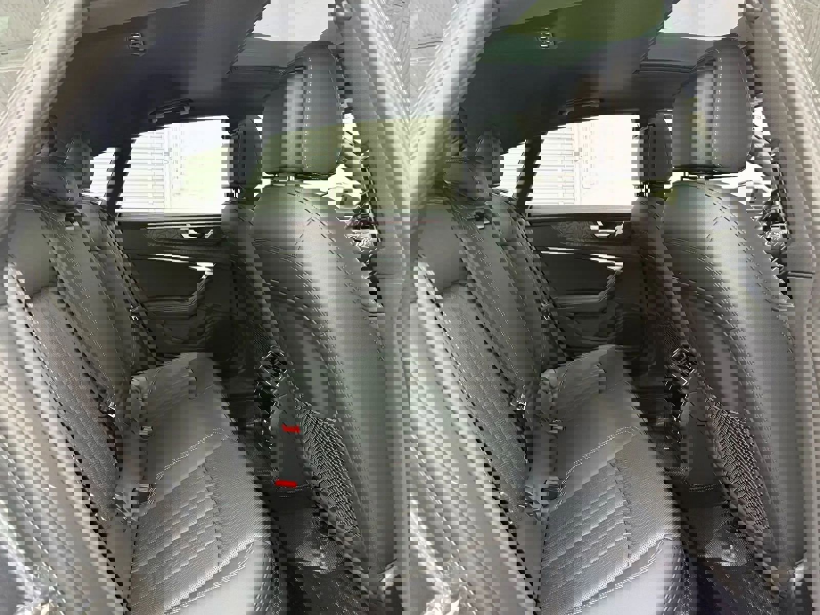 Used 2019 Audi A7 3.0T Prestige image 17