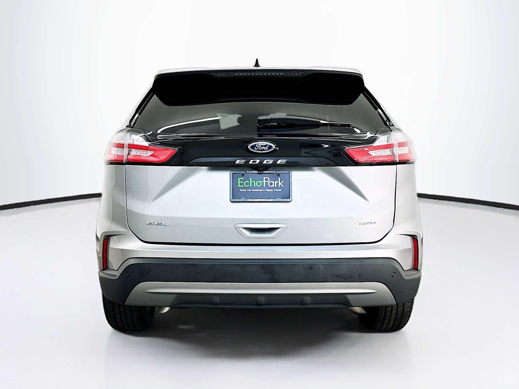 Used 2024 Ford Edge SEL AWD/4WD image 7