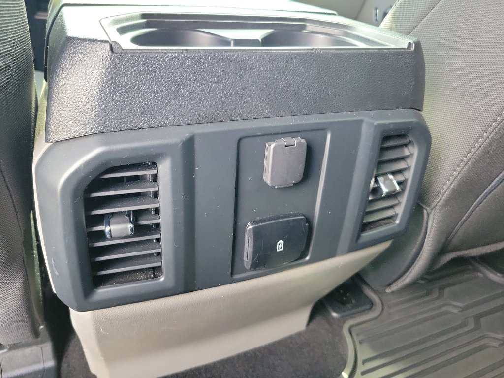 Used 2020 Ford F150 XL w/ Equipment Group 101A Mid AWD/4WD image 18