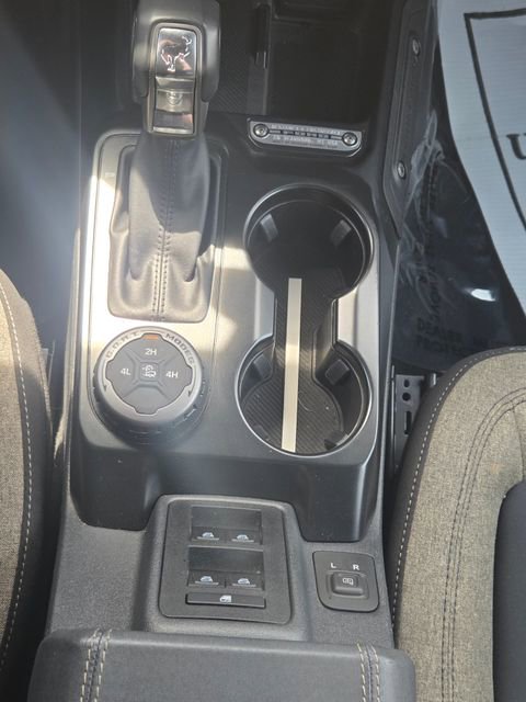 Used 2025 Ford Bronco Big Bend AWD/4WD image 34