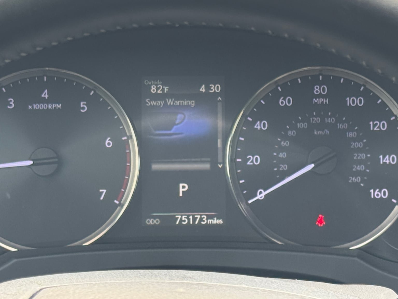 Used 2018 Lexus IS 300 w/ Comfort Package RWD image 14