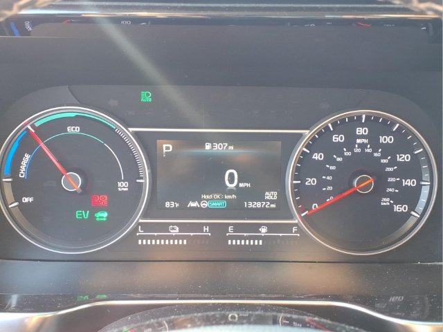 Used 2021 Kia Sorento S FWD image 13