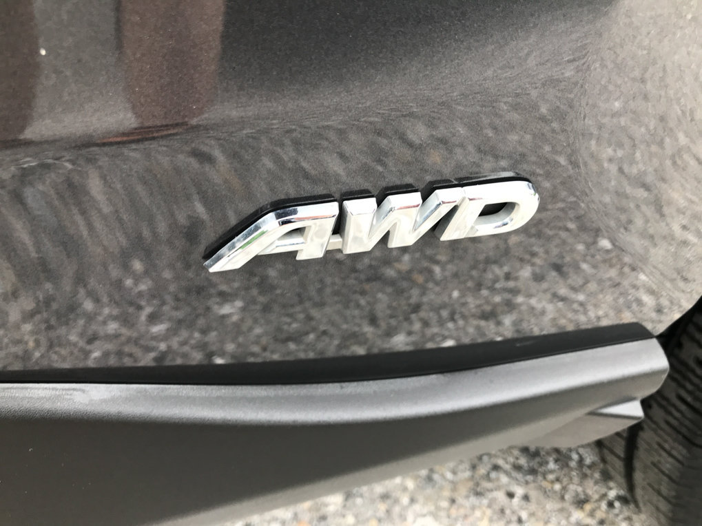 Certified 2024 Toyota RAV4 Limited w/ Advanced Technology Package AWD/4WD image 12