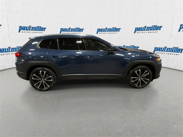 New 2026 MAZDA CX-50 AWD 2.5 S w/ Premium Package image 12