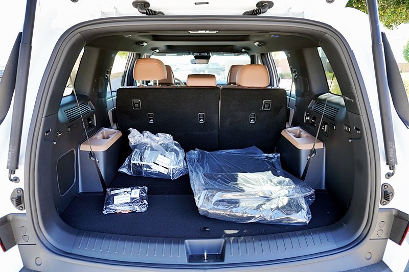 New 2025 Hyundai Santa Fe Limited image 16