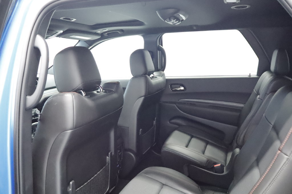 New 2026 Dodge Durango GT w/ Tow 'N Go Package AWD/4WD image 21