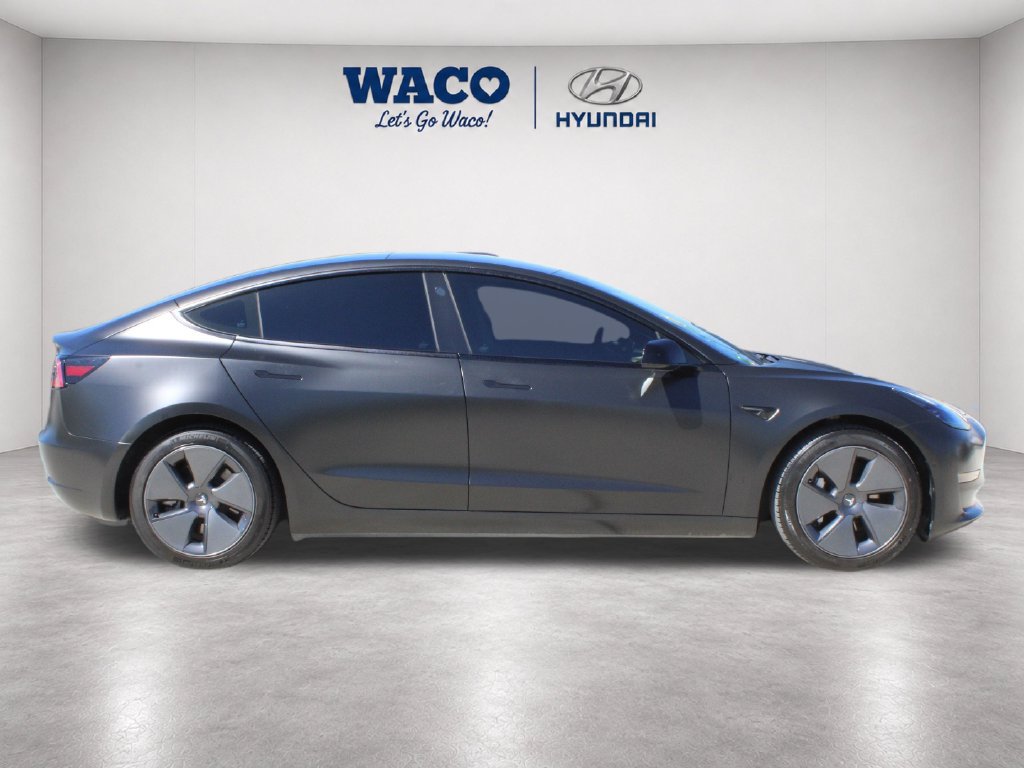 Used 2022 Tesla Model 3 Long Range AWD/4WD image 13